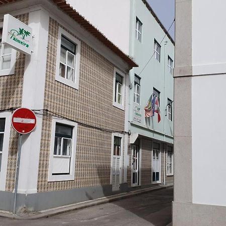 Hotel Palmeira Aveiro Exteriér fotografie