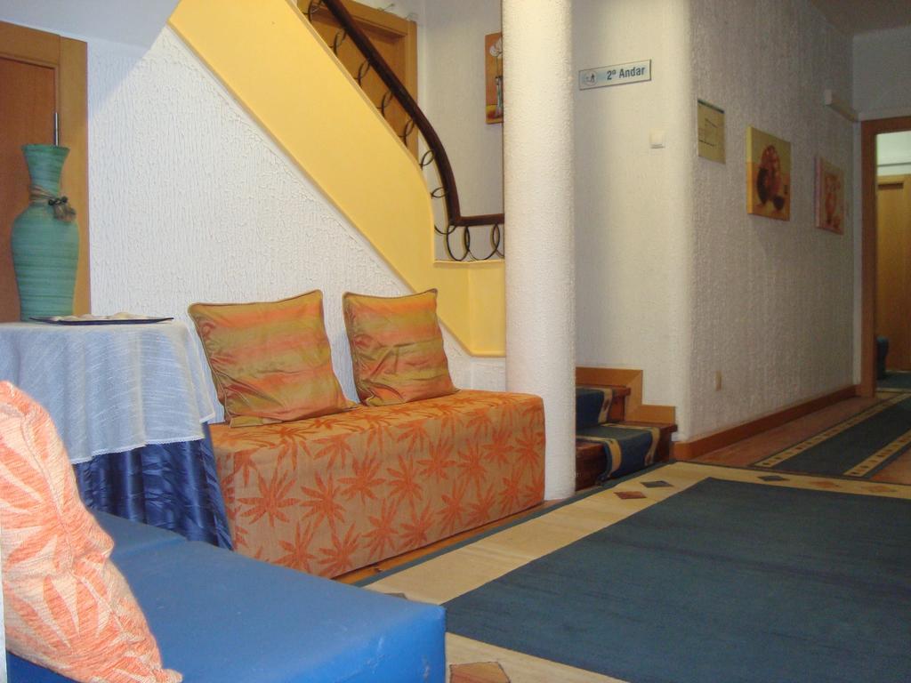 Hotel Palmeira Aveiro Exteriér fotografie