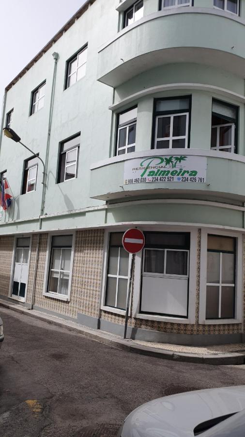 Hotel Palmeira Aveiro Exteriér fotografie