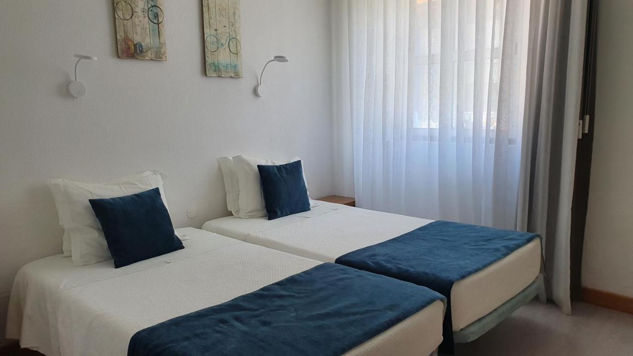 Hotel Palmeira Aveiro Exteriér fotografie