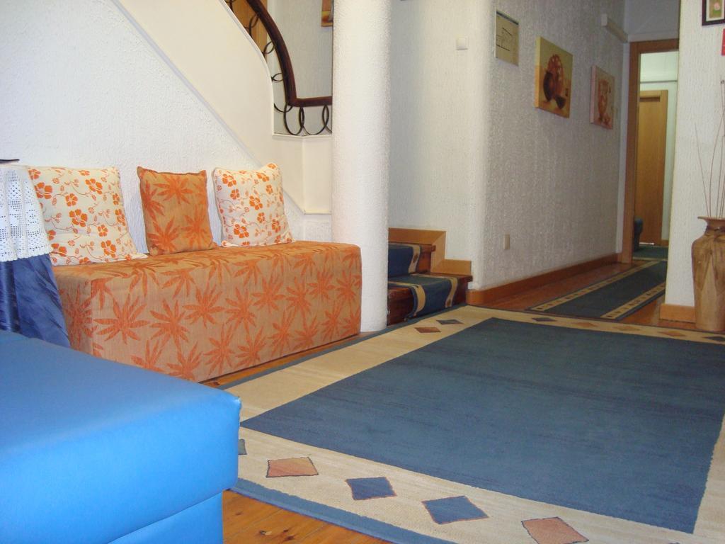 Hotel Palmeira Aveiro Exteriér fotografie